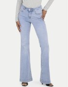 Only Blugi Onlblush 15358364 Flare Fit
