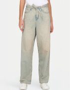 Only Blugi Venice 15341025 Baggy Fit