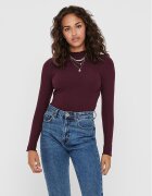 Only Bluză 15180040 Comfort Fit