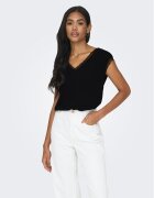 Only Bluză 15252241 Regular Fit