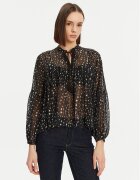 Only Bluză Aida 15283695 Loose Fit