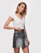Only Bluză Belia 15227187 Regular Fit
