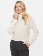 Only Bluză cu gât 15294524 Regular Fit