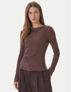 Only Bluză Ella 15368469 Slim Fit