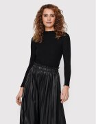 Only Bluză Emma 15180040 Slim Fit