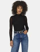 Only Bluză Erica 15141298 Regular Fit