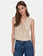 Only Bluză Goa 15363693 Regular Fit