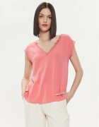Only Bluză Jasmina 15252241 Regular Fit