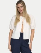 Only Bluză Jenna 15368592 Regular Fit