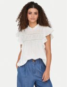 Only Bluză Katti 15337637 Regular Fit