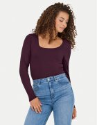 Only Bluză Lea 15302647 Slim Fit