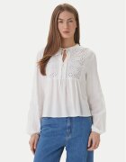 Only Bluză Lennyo 15366732 Regular Fit