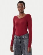 Only Bluză Live Love 15204712 Stretch Fit