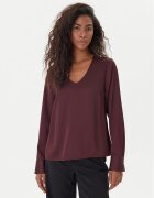 Only Bluză Mika 15361191 Regular Fit