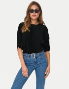 Only Bluză Ravenna 15318506 Regular Fit