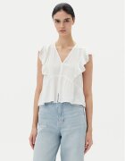 Only Bluză Rian 15349090 Regular Fit