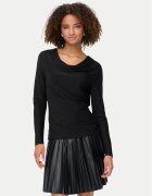 Only Bluză Rich 15360265 Regular Fit