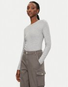 Only Bluză Riley 15323159 Slim Fit