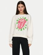Only Bluză Rolling Stones 15345927 Regular Fit