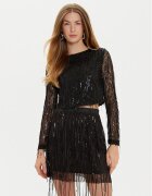 Only Bluză Spacy 15331803 Cropped Fit