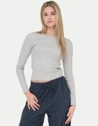 Only Bluză Val 15371305 Regular Fit