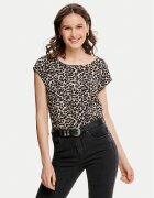 Only Bluză Vic 15161116 Regular Fit