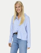 Only Cămașă Berit 15320243 Albastru celest Regular Fit