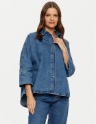 Only cămașă de blugi 15332126