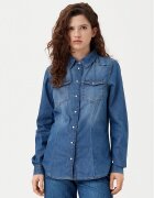 Only cămașă de blugi Alexa 15315185 Regular Fit