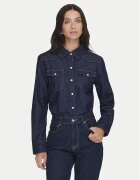 Only cămașă de blugi Charlize 15364777 Regular Fit