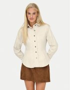 Only cămașă de blugi Perla 15359156 Slim Fit