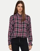 Only Cămașă Evia 15355741 Loose Fit