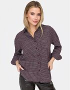 Only Cămașă Fenna 15375372 Oversize