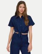 Only Cămașă Leoni 15367290 Regular Fit