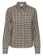 Only Cămașă Liva 15355446 Regular Fit