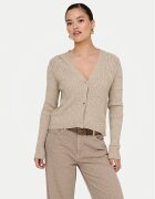 Only Cardigan Katia 15310902 Regular Fit