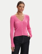 Only Cardigan Mist 15363392 Slim Fit
