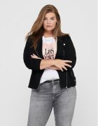 ONLY Carmakoma Geacă Goldtrash 15218364 Regular Fit