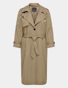 ONLY Carmakoma Trench Chloe 15310056 Regular Fit