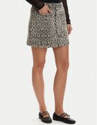Only Fustă de blugi Amazing 15371282 Regular Fit