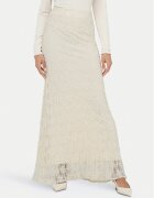 Only Fustă maxi Albina 15372797 Slim Fit