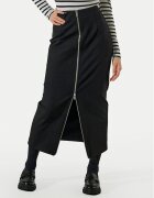 Only Fustă maxi Marcella 15338423 Regular Fit