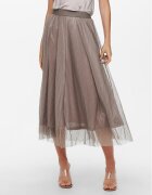 Only Fustă midi 15214303 Regular Fit