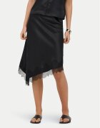 Only Fustă midi Faraya 15380116 Regular Fit