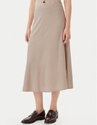 Only Fustă midi Goa 15363690 Regular Fit