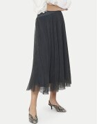 Only Fustă midi Lavina 15214303 Regular Fit