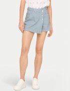 Only Fustă-pantalon Milly 15338617 Albastru celest Regular Fit
