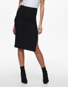 Only Fustă tip creion 15233600 Slim Fit