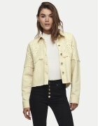 Only Geacă de blugi Elena 15232378 Regular Fit