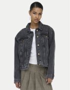 Only Geacă de blugi Harper 15363548 Regular Fit